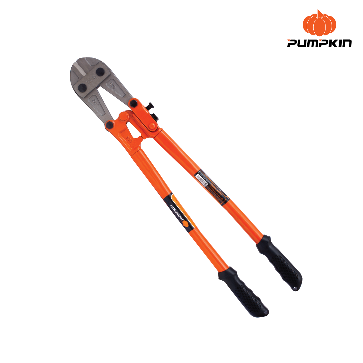 PUMPKIN 29502 กรรไกรตัดเหล็กเส้น 14″