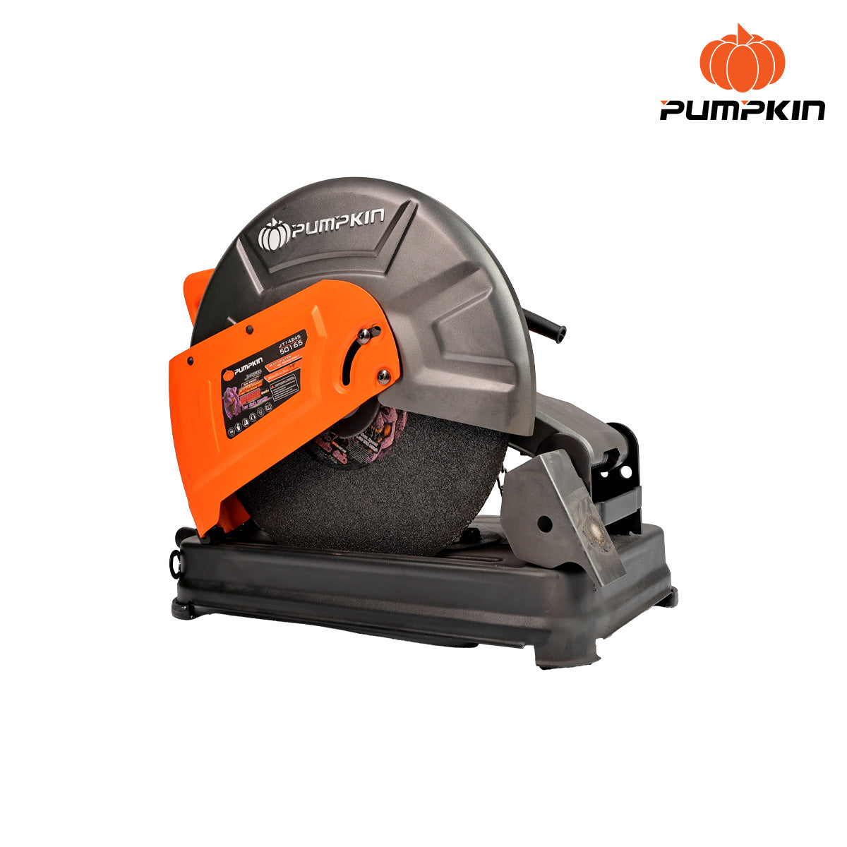 PUMPKIN 50165 J-Series แท่นตัดเหล็ก 14″ 2450w J-T14245