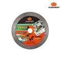 PUMPKIN 23103 ใบเพชร 3 นิ้ว ตัดกระเบื้อง Continue Type PTT-76PT